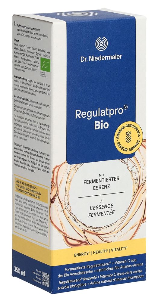 REGULATPRO Bio