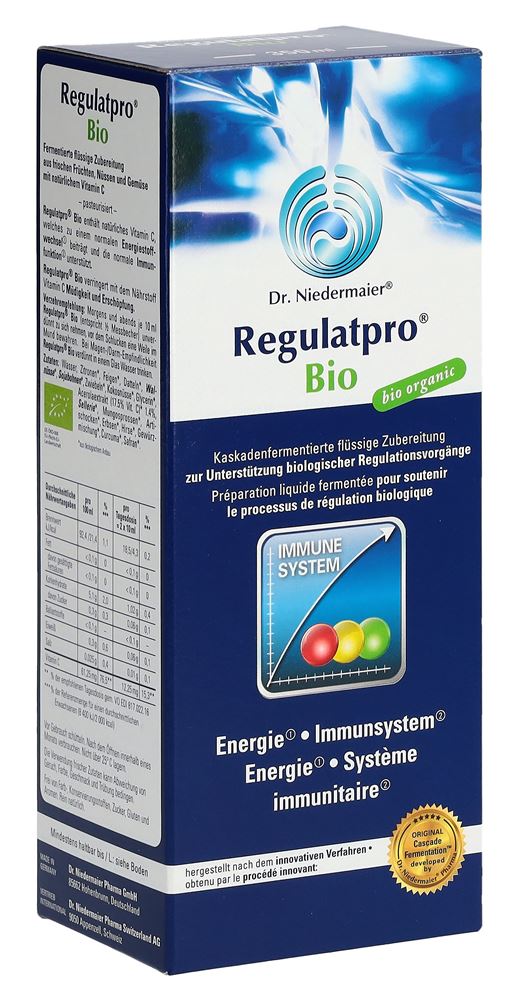 REGULATPRO Bio
