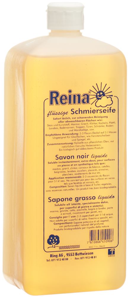 REINA Schmierseife