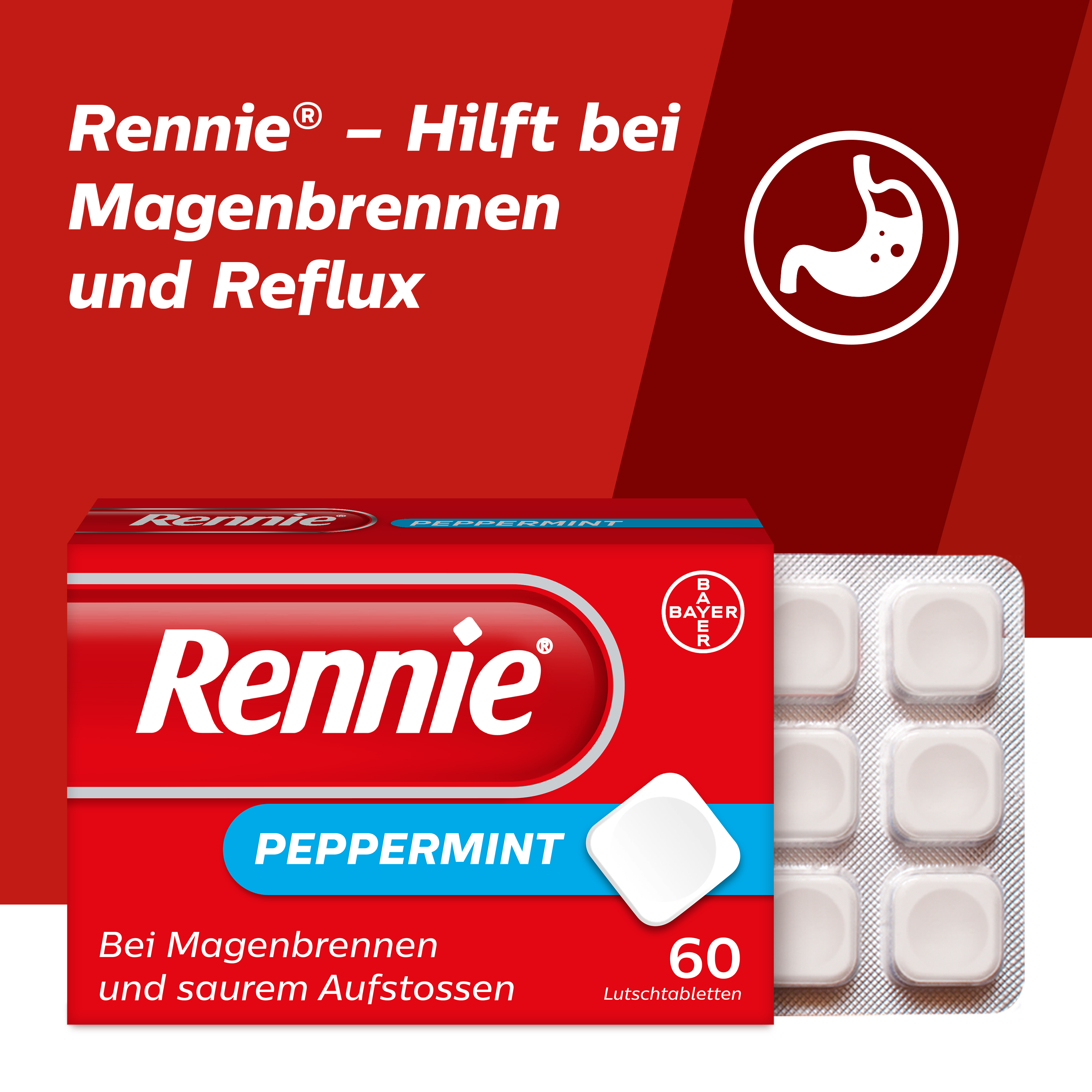 Rennie Peppermint, Bild 3 von 6