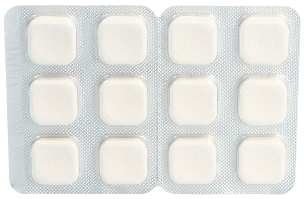 Rennie Spearmint, Bild 3 von 5