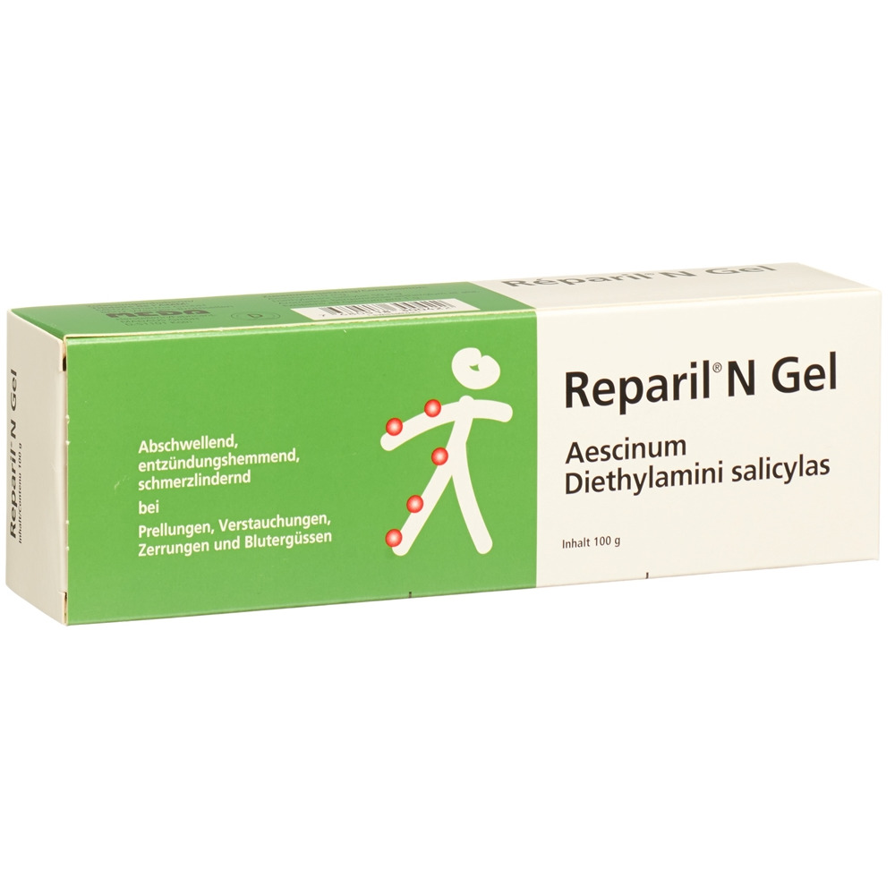 REPARIL N