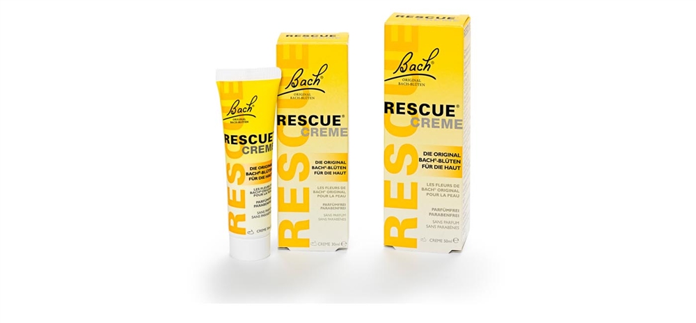 RESCUE crème tb 30 ml, image 2 sur 3