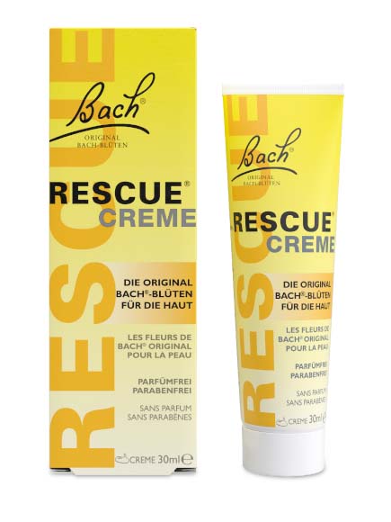 RESCUE crème tb 30 ml, image principale