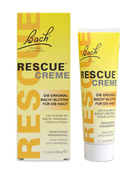 RESCUE Creme Tb 50 ml