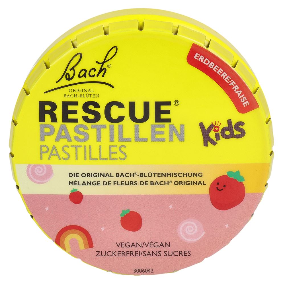 RESCUE Kids, Hauptbild