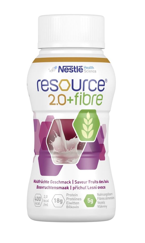 RESOURCE 2.0 fibre, image 2 sur 3