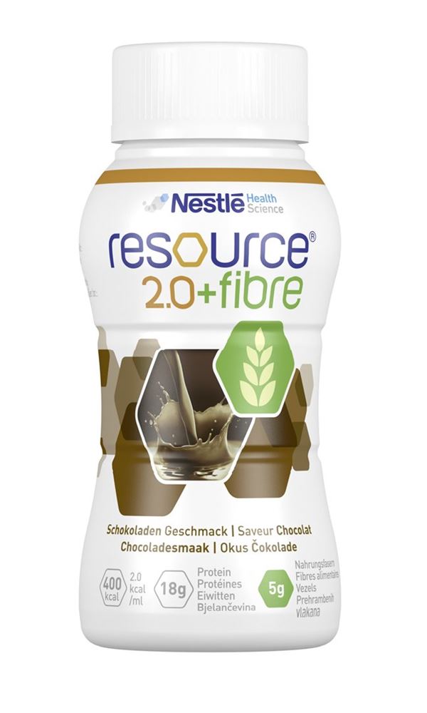 RESOURCE 2.0 Fibre, Bild 2 von 3
