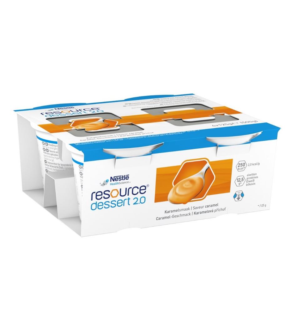 RESOURCE Dessert 2.0