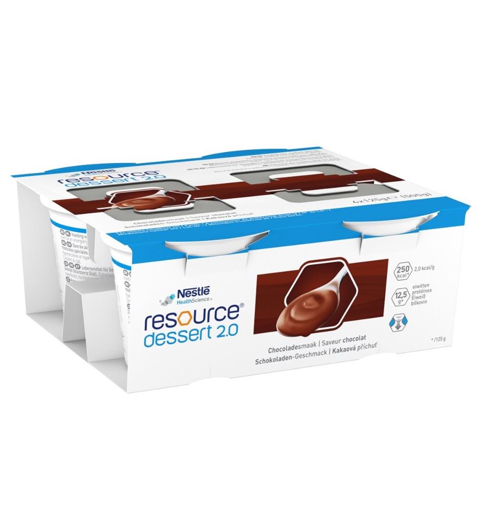 RESOURCE Dessert 2.0