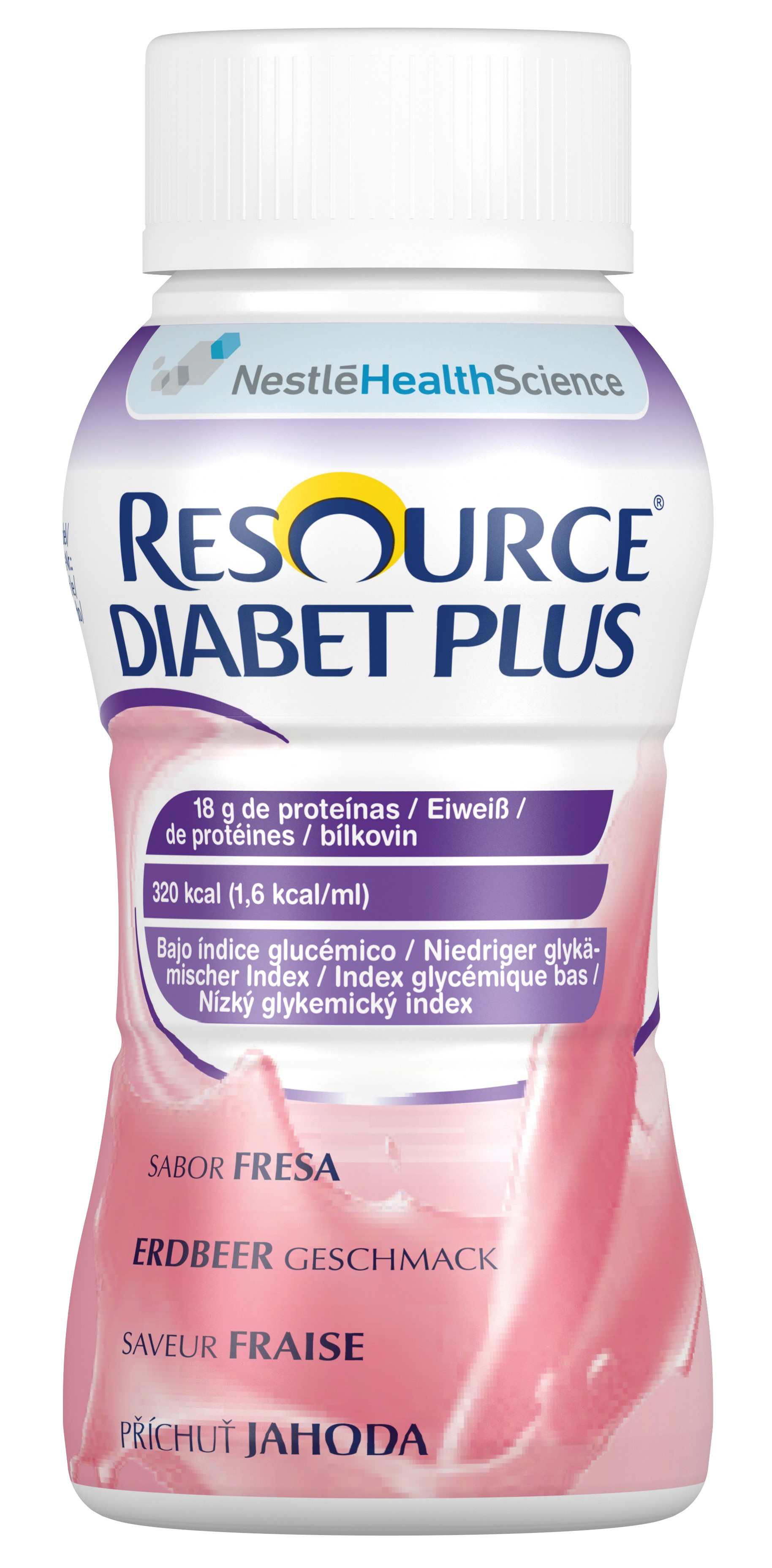RESOURCE Diabet Plus