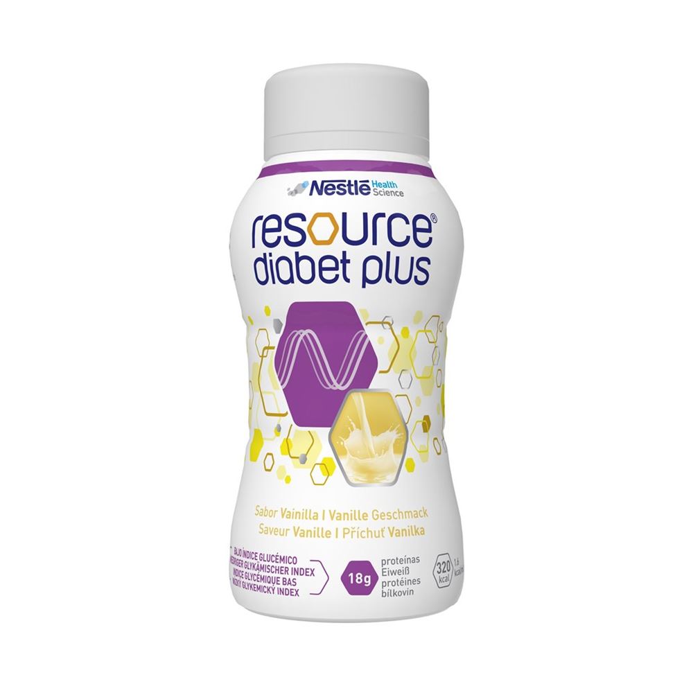 RESOURCE Diabet Plus, image 2 sur 3