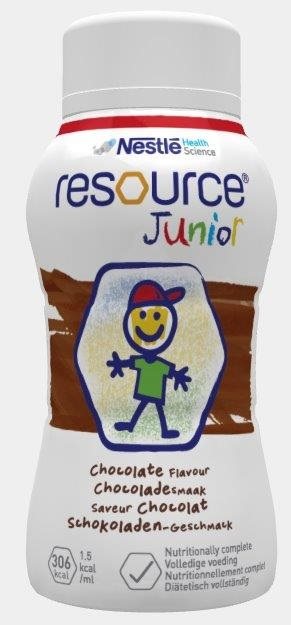 RESOURCE Junior, Bild 2 von 3