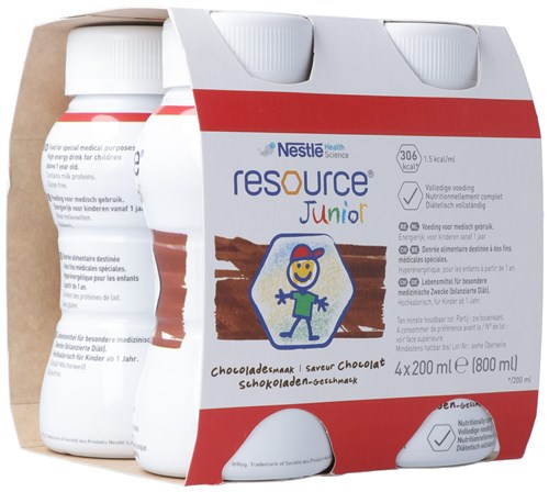 RESOURCE Junior