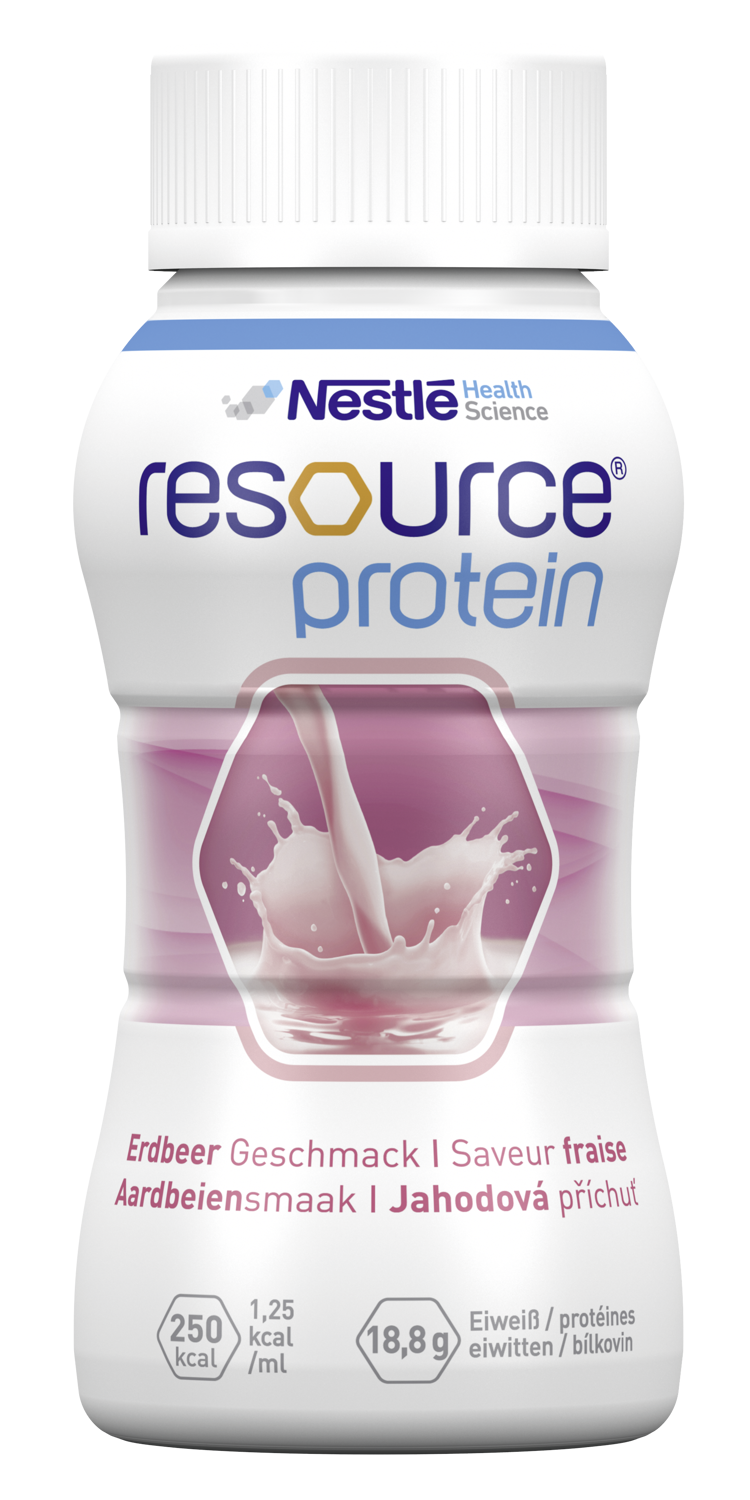 RESOURCE Protein, Bild 2 von 3