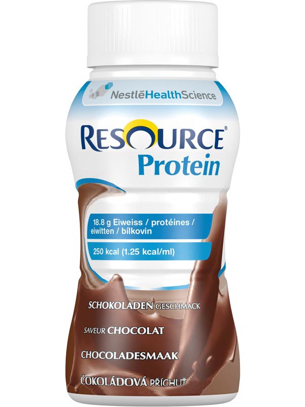 RESOURCE Protein