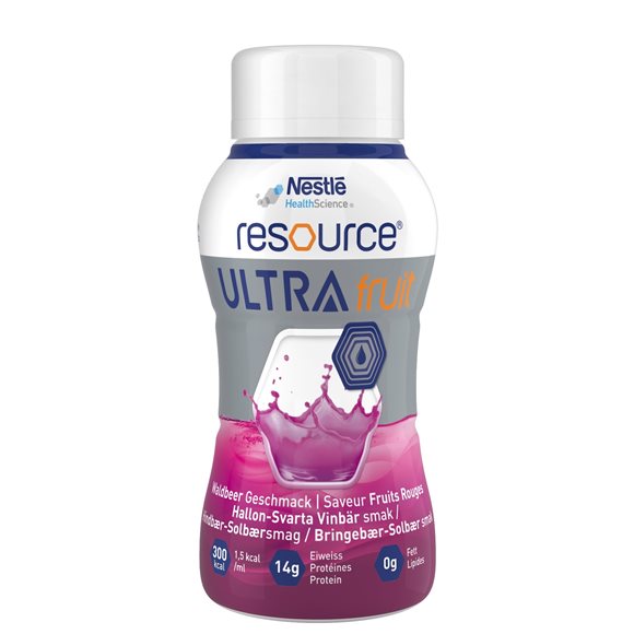 RESOURCE Ultra Fruit, image 2 sur 3