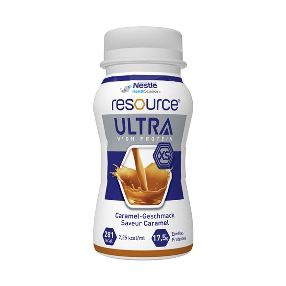 RESOURCE Ultra High Protein, image 2 sur 3