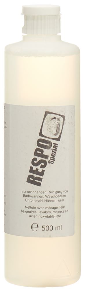 RESPO SPEZIAL liq 500 ml