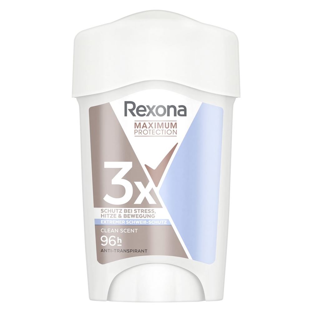 Rexona Deo Creme Maximum Protection