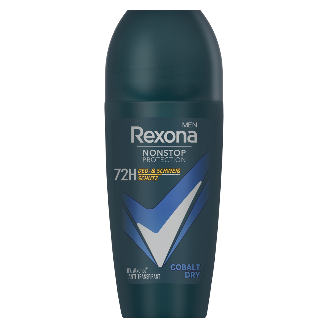 Rexona Men Anti-Transpirant Nonstop Protection, Hauptbild