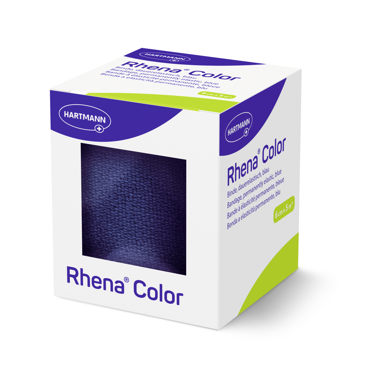 Rhena Color bandes élastiques