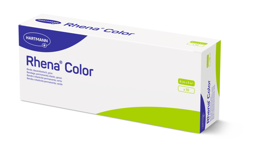 Rhena Color bandes élastiques, image principale