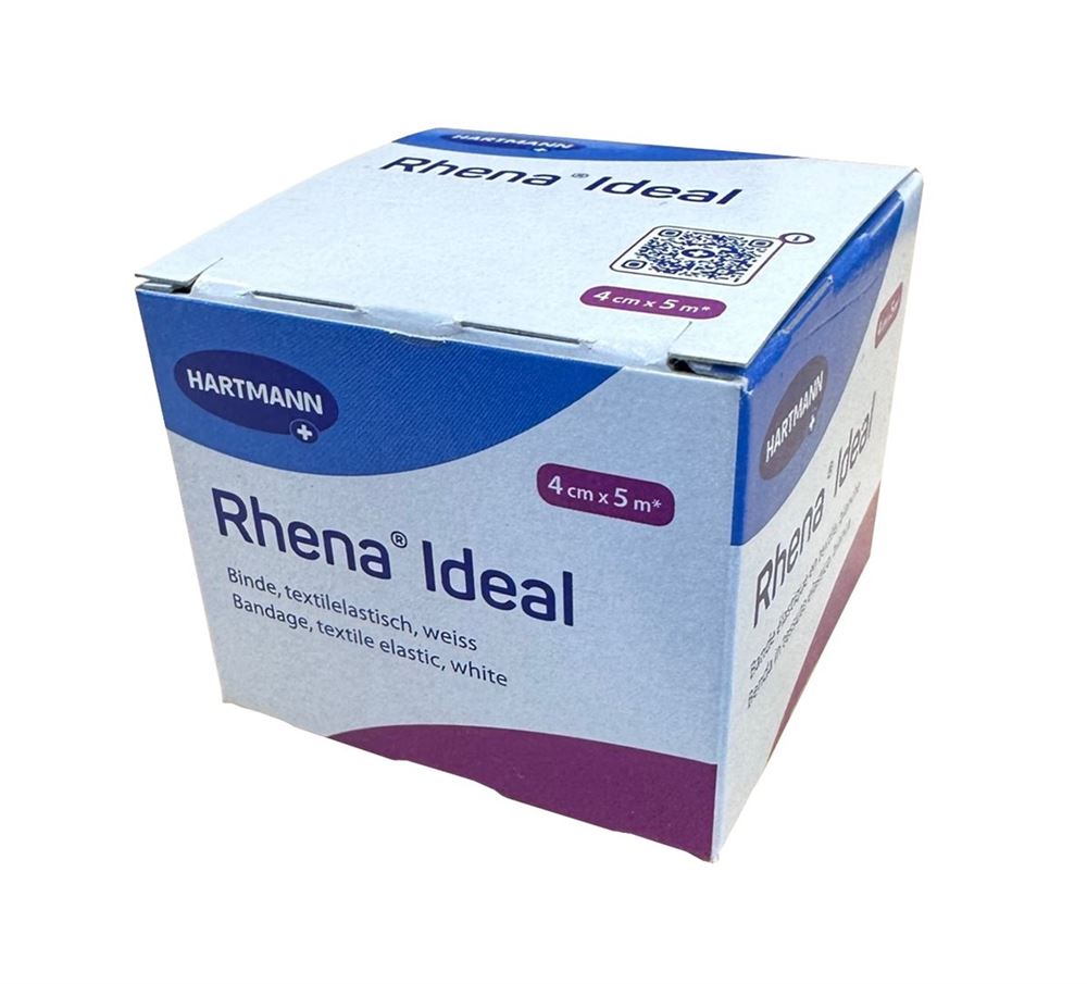Rhena Ideal bande élastique, image principale