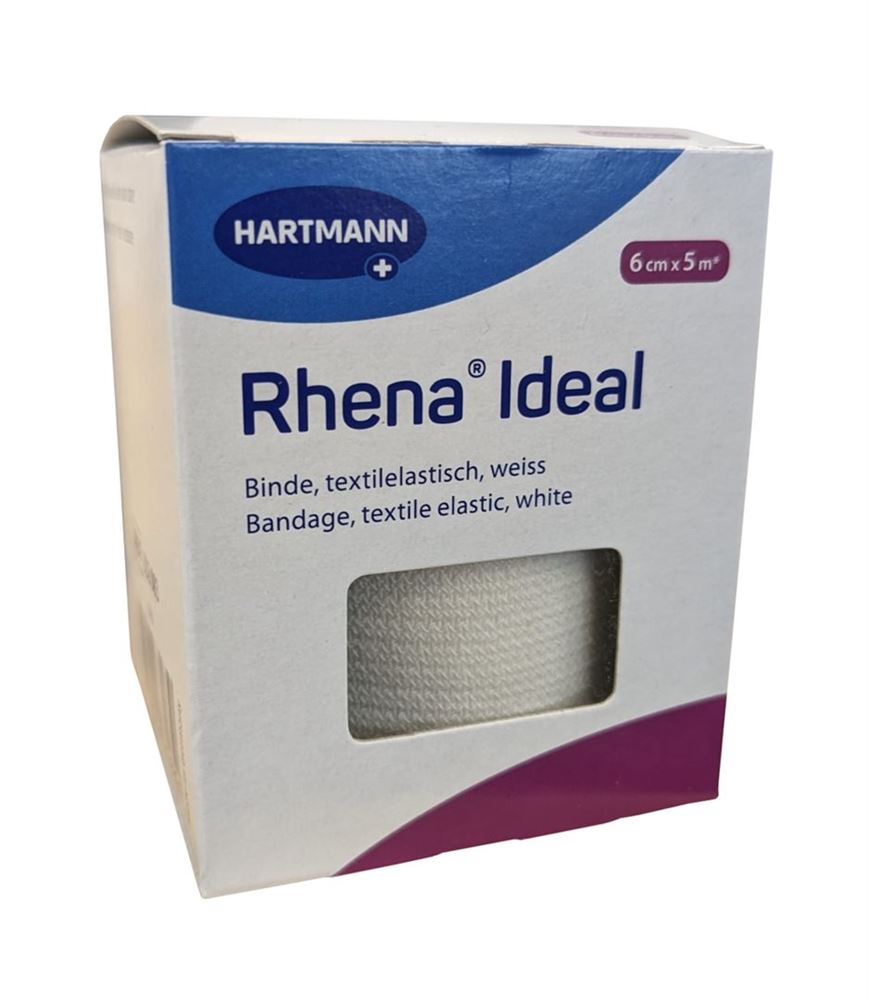Rhena Ideal bande élastique, image principale