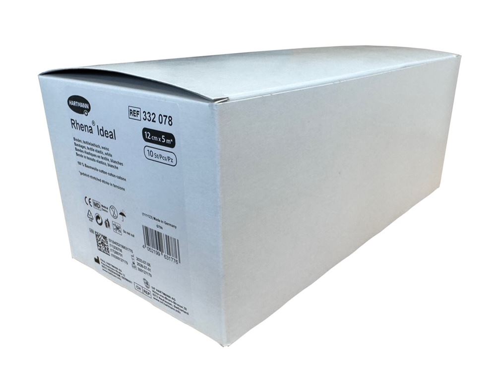 Rhena Ideal Elastische Binde, Hauptbild