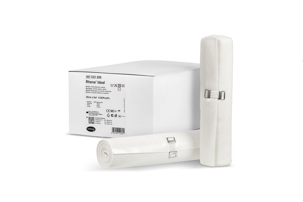 Rhena Ideal Elastische Binde, Hauptbild