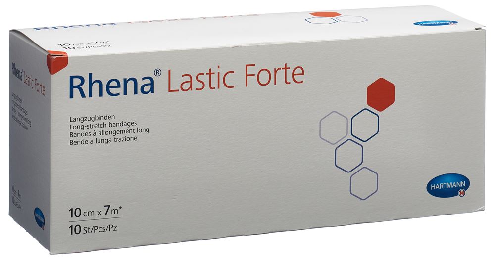 Rhena Lastic Forte