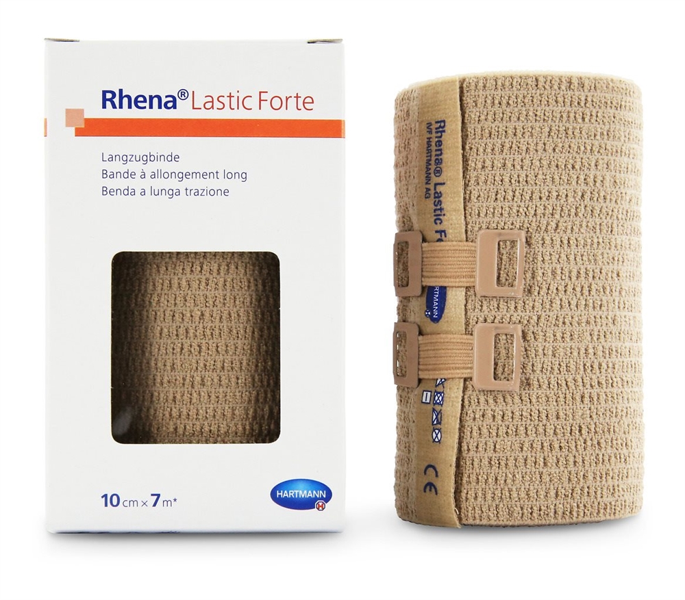 Rhena Lastic Forte, Bild 2 von 2