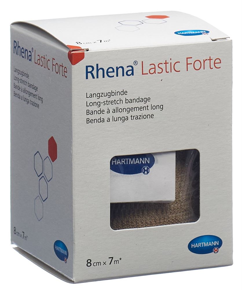 Rhena Lastic Forte