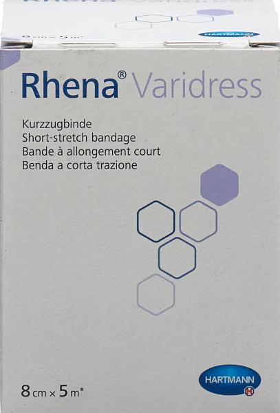 Rhena Varidress