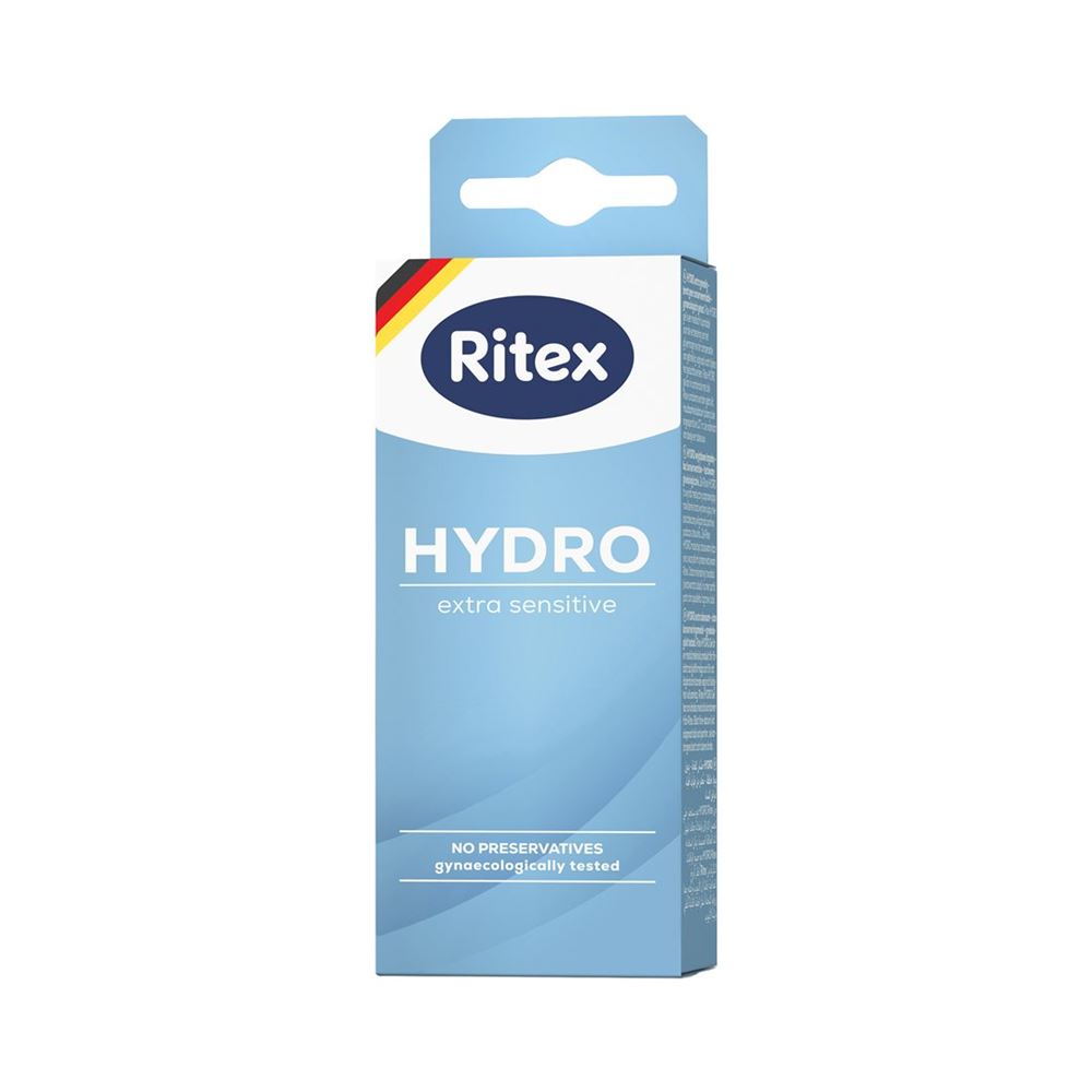 RITEX Gleitgel