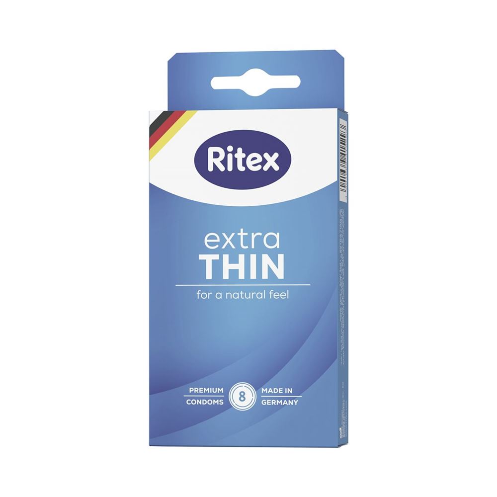 RITEX Kondom