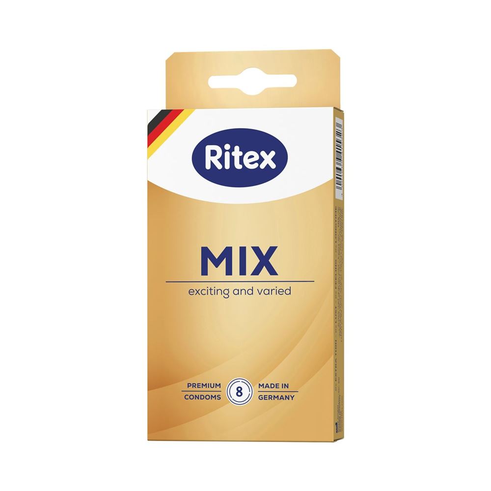 RITEX Kondom