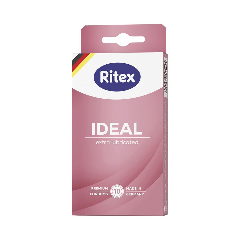 RITEX préservatif