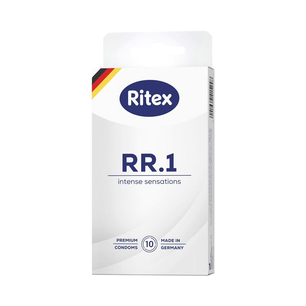 RITEX préservatif