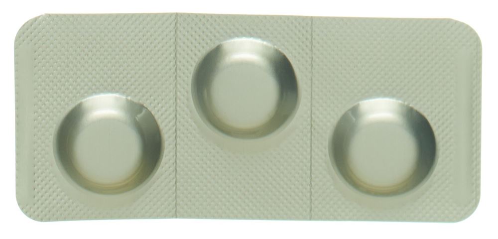 RIZATRIPTAN Mepha oro 10 mg, Hauptbild RIZATRIPTAN Mepha oro 10 mg, Hauptbild