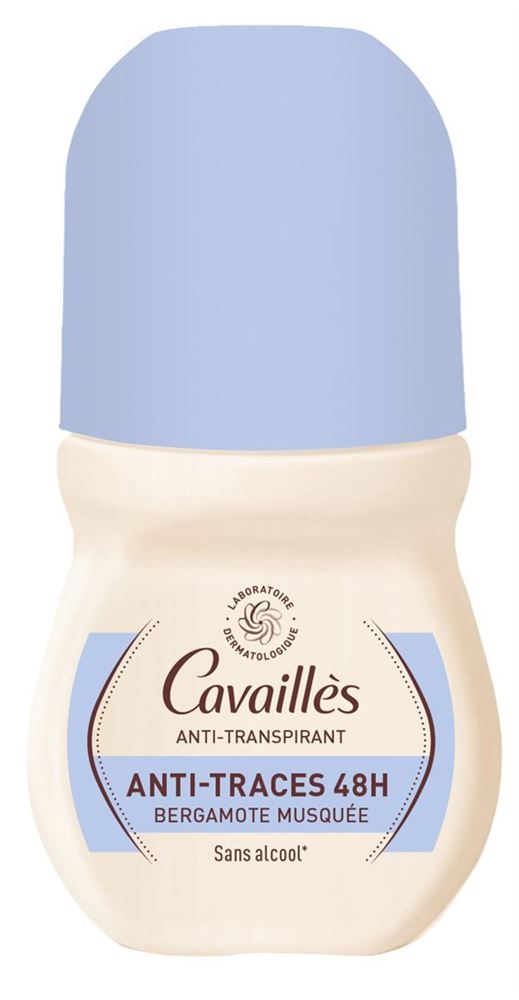 ROGE CAVAILLES Deo Anti-Traces 48h