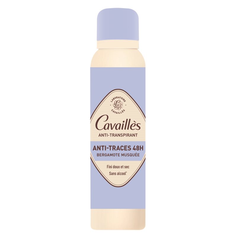 ROGE CAVAILLES Deo Anti-Traces 48h