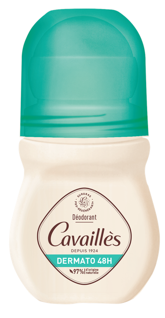 ROGE CAVAILLES Deo Dermatologisch