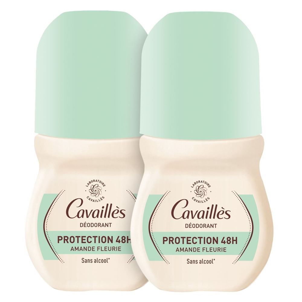 ROGE CAVAILLES Deo Dermatologisch