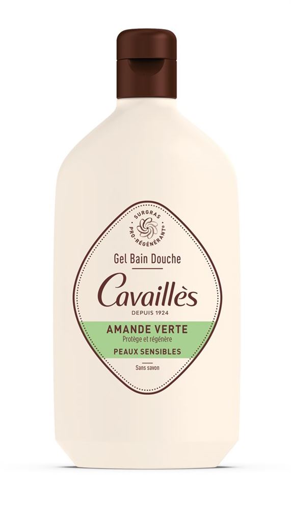 ROGE CAVAILLES Gel Bain Douche