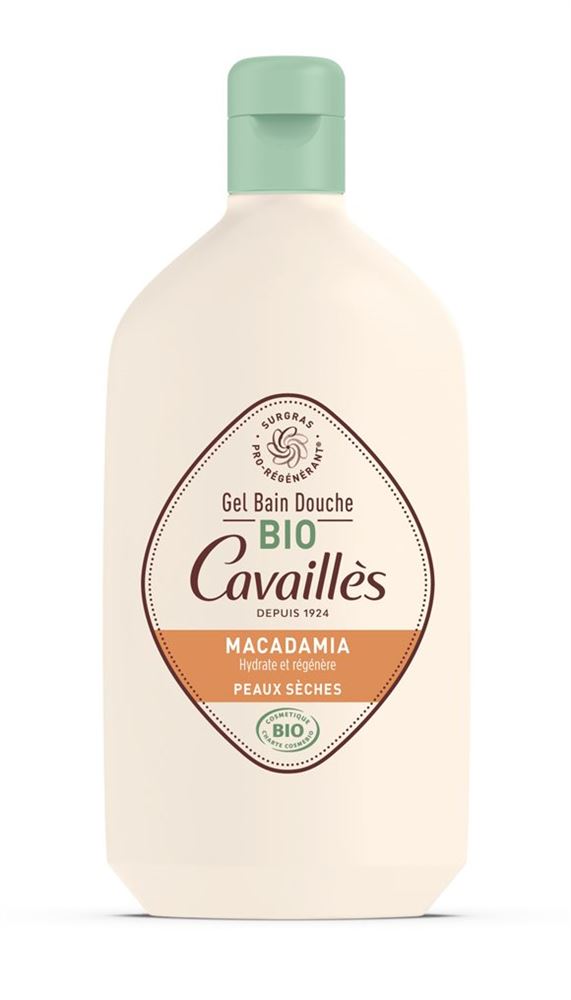 ROGE CAVAILLES Gel Bain Douche