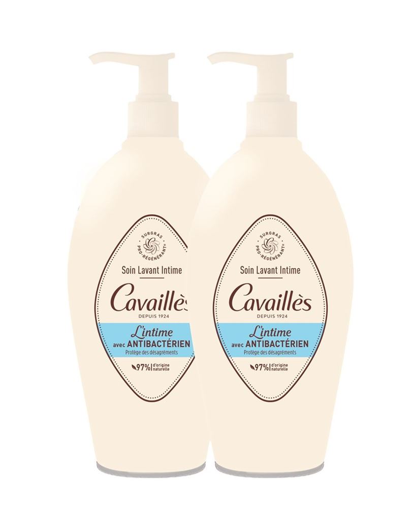 ROGE CAVAILLES Gel Intime