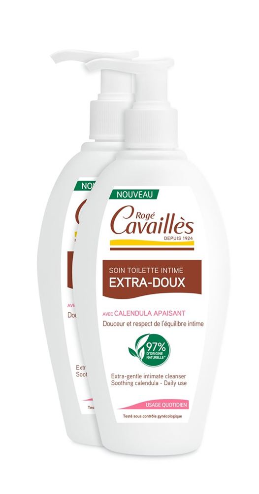 ROGE CAVAILLES Gel Intime, image principale