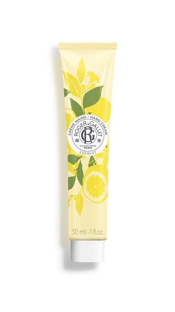 Roger & Gallet Crème Mains (re)